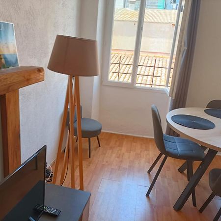 **** Very Central Ajaccio 36 Rue Fesch, Cosy Flat In City Center Pedestrian Street, Up To 4 People **** المظهر الخارجي الصورة