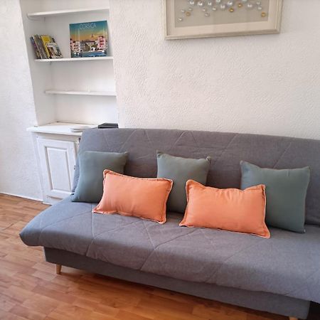 **** Very Central Ajaccio 36 Rue Fesch, Cosy Flat In City Center Pedestrian Street, Up To 4 People **** المظهر الخارجي الصورة