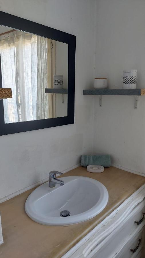 **** Very Central Ajaccio 36 Rue Fesch, Cosy Flat In City Center Pedestrian Street, Up To 4 People **** المظهر الخارجي الصورة