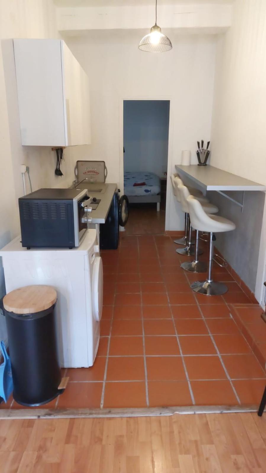 **** Very Central Ajaccio 36 Rue Fesch, Cosy Flat In City Center Pedestrian Street, Up To 4 People **** المظهر الخارجي الصورة
