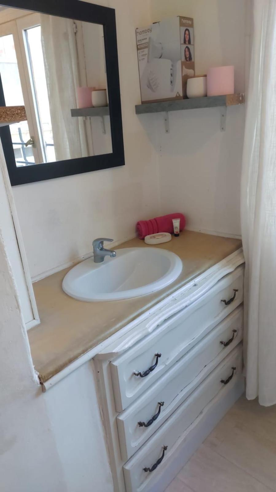 **** Very Central Ajaccio 36 Rue Fesch, Cosy Flat In City Center Pedestrian Street, Up To 4 People **** المظهر الخارجي الصورة