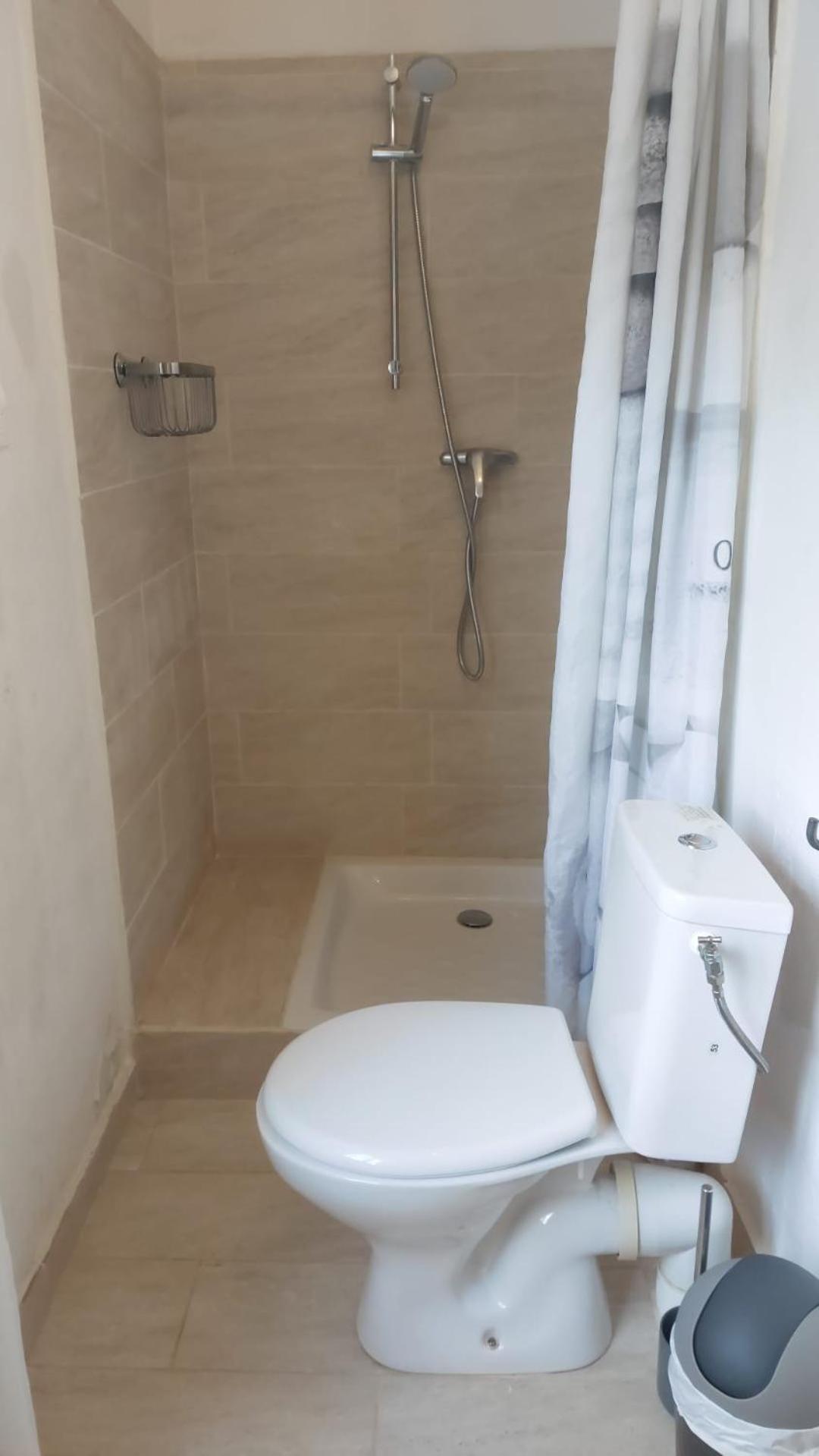 **** Very Central Ajaccio 36 Rue Fesch, Cosy Flat In City Center Pedestrian Street, Up To 4 People **** المظهر الخارجي الصورة