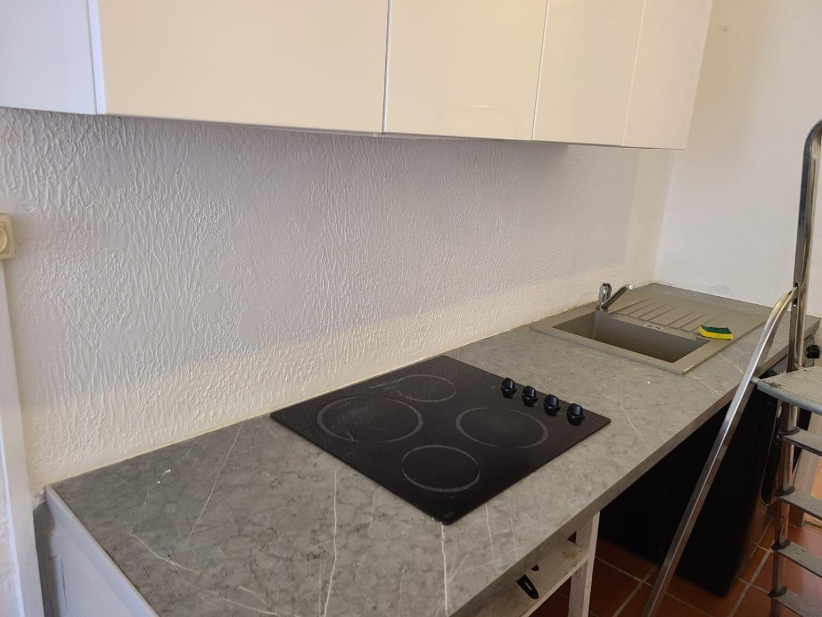 **** Very Central Ajaccio 36 Rue Fesch, Cosy Flat In City Center Pedestrian Street, Up To 4 People **** المظهر الخارجي الصورة