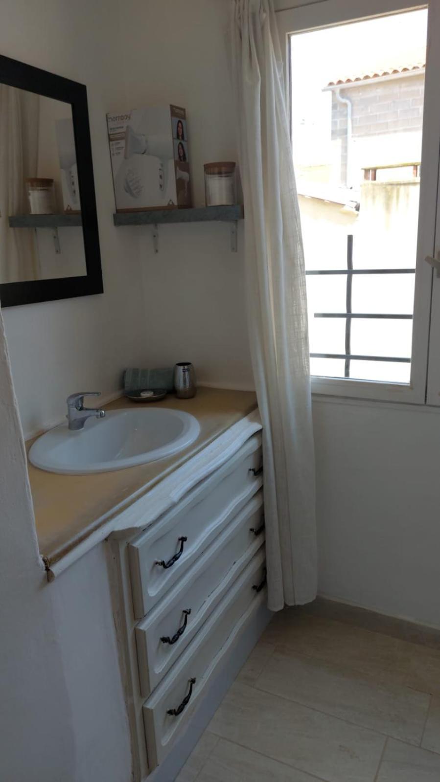 **** Very Central Ajaccio 36 Rue Fesch, Cosy Flat In City Center Pedestrian Street, Up To 4 People **** المظهر الخارجي الصورة