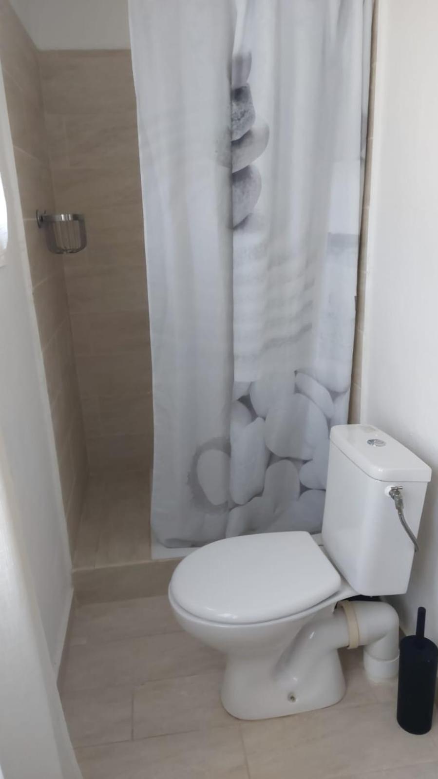 **** Very Central Ajaccio 36 Rue Fesch, Cosy Flat In City Center Pedestrian Street, Up To 4 People **** المظهر الخارجي الصورة