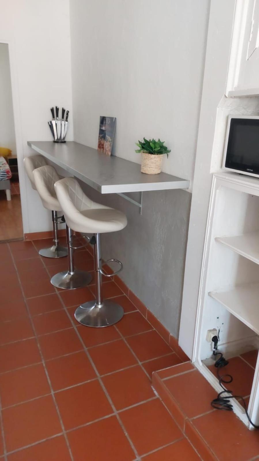 **** Very Central Ajaccio 36 Rue Fesch, Cosy Flat In City Center Pedestrian Street, Up To 4 People **** المظهر الخارجي الصورة