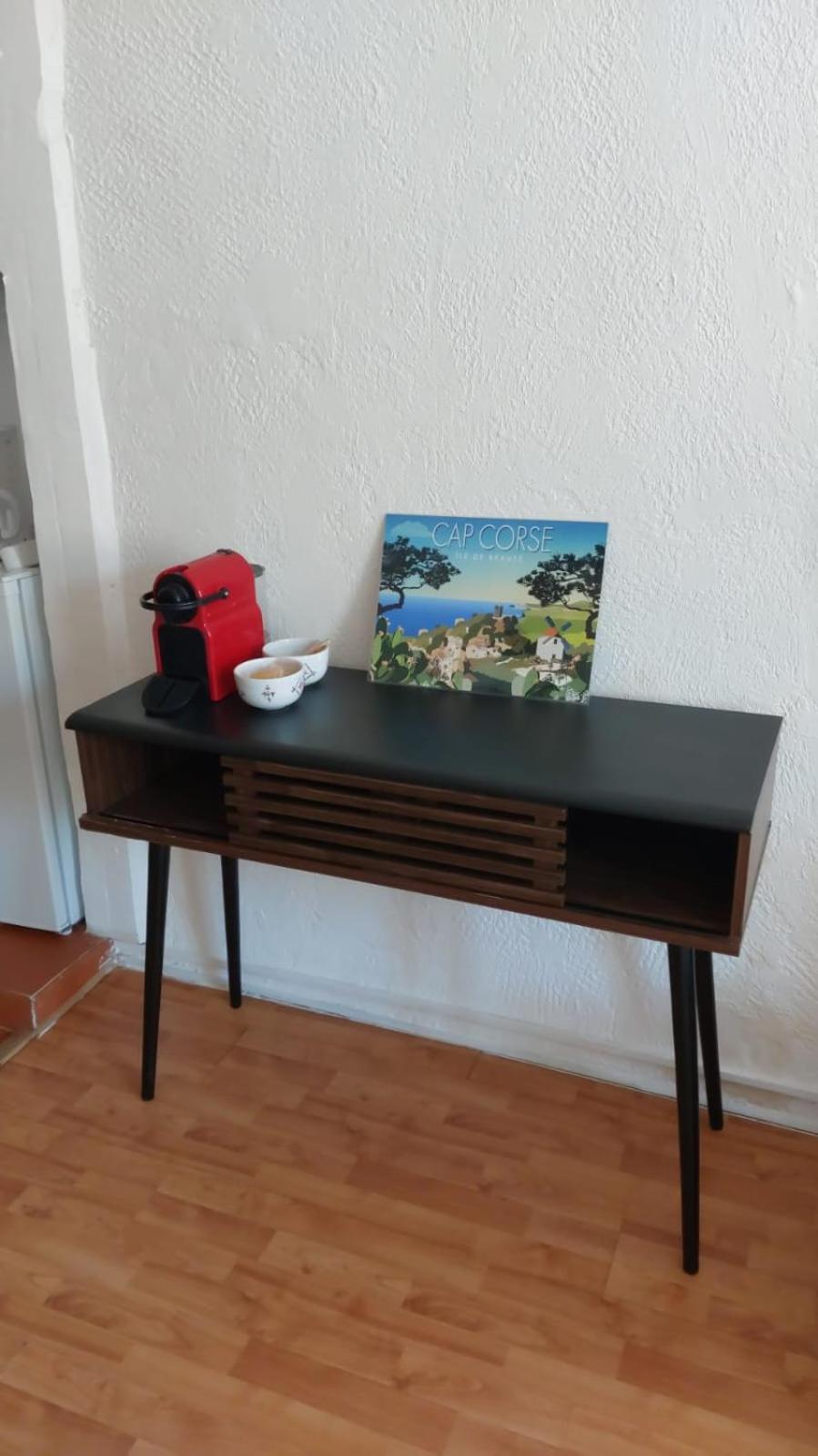 **** Very Central Ajaccio 36 Rue Fesch, Cosy Flat In City Center Pedestrian Street, Up To 4 People **** المظهر الخارجي الصورة
